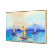 Yacht Vacation I (shelved)