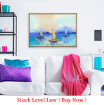 Yacht Vacation I (shelved)