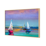 Yacht Vacation II (shelved)