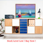 Yacht Vacation II (shelved)
