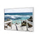 Whitewashed Coast of WA