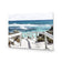 Whitewashed Coast of WA