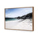 Whitewashed Beach of Rottnest WA