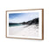 Whitewashed Beach of Rottnest WA