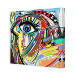 Chick Eye