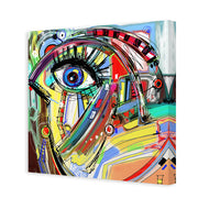 Chick Eye