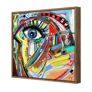 Chick Eye