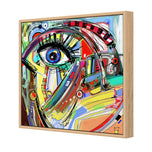 Chick Eye
