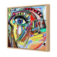 Chick Eye