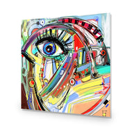 Chick Eye