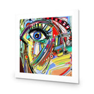Chick Eye