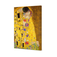 The Kiss (stock)