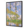 Poplars In The Sun by Monet