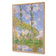 Poplars In The Sun by Monet