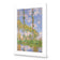 Poplars In The Sun by Monet