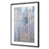 Rouen Cathedral West Facade by Monet