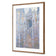 Rouen Cathedral West Facade by Monet