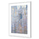 Rouen Cathedral West Facade by Monet
