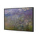 Waterlily Pond by Monet