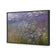 Waterlily Pond by Monet