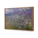 Waterlily Pond by Monet