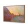 Haystacks by Monet