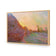 Haystacks by Monet