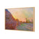 Haystacks by Monet