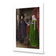 The Arnolfini Portrait by Jan van Eyek