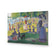 A Sunday on La Grande Jatte by Seurat