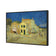 The Yellow House by Vincent van Gogh