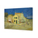 The Yellow House by Vincent van Gogh