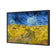 Wheat Fields with Crows by Vincent van Gogh