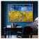 Wheat Fields with Crows by Vincent van Gogh