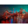 Story Bridge Abstract