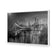 Story Bridge Abstract,B&W