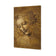 The Head of a Woman by Leonardo da Vinci