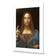 Salvator Mundi by Leonardo da Vinci
