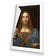 Salvator Mundi by Leonardo da Vinci