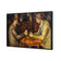 The Card Players by Paul Cezanne