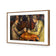 The Card Players by Paul Cezanne