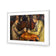 The Card Players by Paul Cezanne