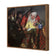 The Procuress by Johannes Vermeer