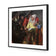 The Procuress by Johannes Vermeer