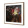 The Procuress by Johannes Vermeer