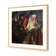 The Procuress by Johannes Vermeer