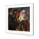 The Procuress by Johannes Vermeer