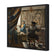 The Art of Painting by Johannes Vermeer