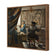 The Art of Painting by Johannes Vermeer