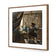 The Art of Painting by Johannes Vermeer